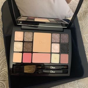 Christian DIOR Couture Palette Edition Voyage